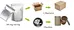 Calcium stearate